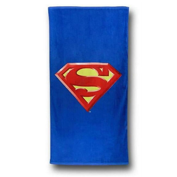 Symbol Beach Towel