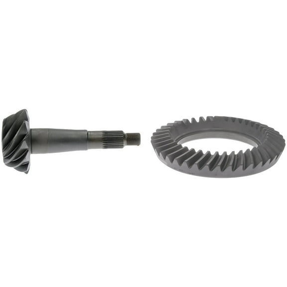 Dorman 697-356 Rear Differential Ring and Pinion for Specific Models