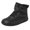 Black, variant on Kogui Toddler Hiking Boots for Boys Toddler Snow Boots Boys Girls Winter Cold Weather Waterproof Non Slip Warm Shoes for Little Kids Size 10.5 (Blue,Little Kids 10.5)