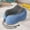 Blue Home Decor, variant on Limited Time Deal karymi Cotton U Shaped Pillow Can Accommodate U Shaped Pillow Neck Pillow Travel Plane Travel Pillow Nap Neck Pillow Room Decor Weekly flyer Housewarming Gifts