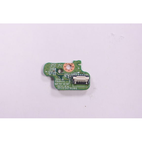 55.MLQN7.001 Acer Power Button Board ASPIRE V3-472P-324J
