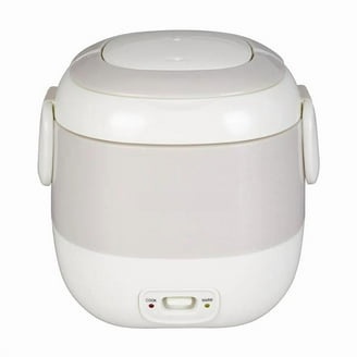 【新品・未使用】récolte Cooking Rice Cooker ホワイト Recolte Healthy Rice Cooker | Japan Trend Shop