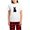 With Red Plaid Pant, variant on CafePress - Christmas Or Holiday French Bulldog Silhouette Wom - Women's Short Sleeve Print T-Shirt and Pants Light Cotton Pajama Set