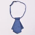 thumbnail image 2 of LinYooLi Reversible Bowknot Short Neck Ties Adjustable Pre-tied for Woman Business Uniform Bowtie Work Ceremony Accessories, 2 of 5