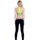 thumbnail image 4 of de yoga para acolchado con corte teñido de sección secado rápido para mujer Zulema  Gimnasio sujetador de deporte, 4 of 8
