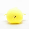 thumbnail image 3 of Anirollz Stuffed Animal Yellow Chick Toy Pillow Large 15" (Chickiroll), 3 of 3