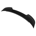 thumbnail image 2 of Geelife Fits 15-23 Dodge Charger SRT Style Add-On Rear Trunk Spoiler ABS - Matte Black, 2 of 8