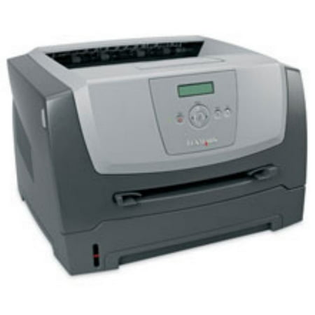 - Lexmark Refurbish E352DN Laser Printer (33S0500) - Seller Refurb