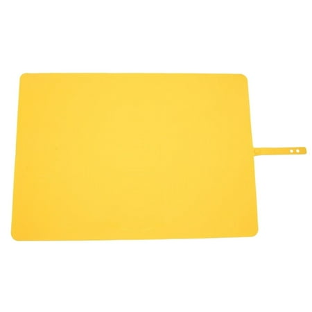 

Extra Large Kitchen Silicone Pad - 2023 New Non Slip Non Stick Silicone Mats for Rolling Out Dough Baking Mats Silicone for Baking Cookie Sheets Thick