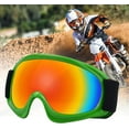 thumbnail image 1 of HSHDLDF YIMT-Kids Dirt Bike Goggles, 1 of 5