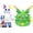 As Shown, variant on Regretevator Toys, 7.87" Gnarpy Plushies Toy for TV Fans, Soft Cotton Stuffed Plush Dolls Gifts for Kids Boys Girls, Regretevator Stuffed Plush for Birthday Christmas
