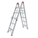 thumbnail image 1 of ESCALERA FOLD A STEP 5 ESCALONES 183 CM FOLD A STEP CV Directo H0357-00, 1 of 3