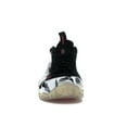 thumbnail image 3 of Nike Men's Air Foamposite One Fighter Jet Basketball Shoes, from StockX, 3 of 5