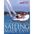 thumbnail image 1 of Pre-Owned Sailing Made Easy (Paperback) 098210250X 9780982102503, 1 of 1