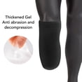 thumbnail image 3 of Prosthetic Gel Sleeve, Easy Cleaning Prosthetic Calf Shrinker Sock Water Proof  for Leg Protection L 13.4 X 4.9in, 3 of 7