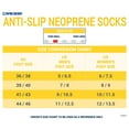thumbnail image 2 of Cressi ANTI-SLIP NEOPRENE SOCKS, 2 of 2