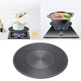 thumbnail image 1 of Bandeja de descongeción multifunción licencia de difusión de conducción para protección de de estufa, ahorro ergía - 28cm Los 28cm perfecl placa de conducción de calor, 1 of 8