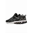 thumbnail image 4 of Asics Gel-Quantum 90 IV Espadrilles de Course pour Femmes Chaussures de Sport Décontractées Noires, 4 of 4