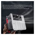 thumbnail image 3 of Handheld Electric Planer Fully Automatic Power Shovel Wall Machine For Putty Powder Plastering Grinding Polishing, 3 of 7