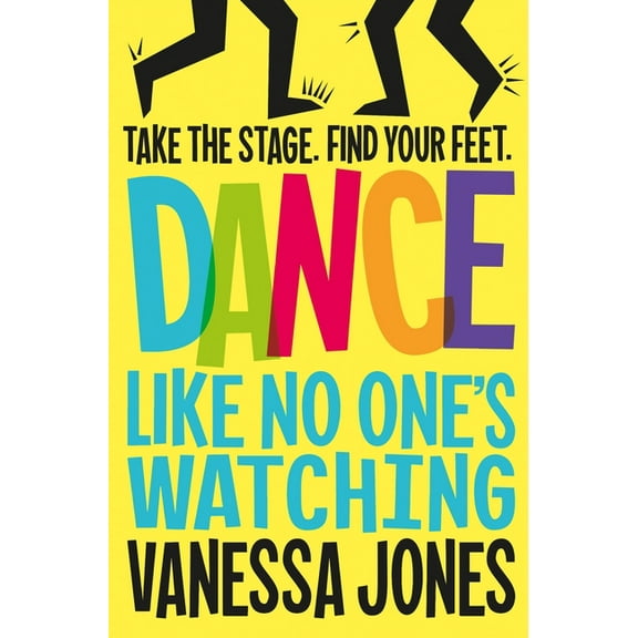 Dance Like No One's Watching (Paperback)