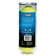 thumbnail image 5 of Pelotas de Tenis Tourna Verde Paquete de 12 aprobadas por la USTA, 5 of 6