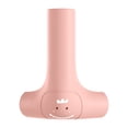thumbnail image 2 of Dusknt Range Hood Silicone Corner Guards 45Mm for and Kitchen Edge Collision Prevention Summer, 1 Pack, Pink, 2 of 9