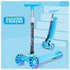 thumbnail image 3 of Scooter Patín Elegate para niños con ruedas led luminosas, 3 of 6