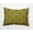 Muted Gold, variant on 16" x 16" Simply Daisy Bee Buzz Polyester Accent Pillow, Teal Qty 1