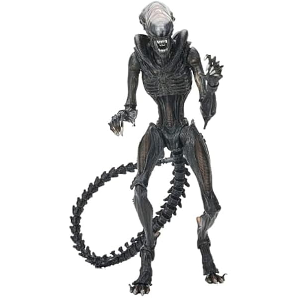 Aliens Alien Swarm Action Figure - Walmart.com