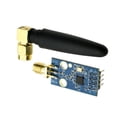 thumbnail image 3 of 1pcs CC1101 Antenna Module for Wireless Data Transmission Applications, 3 of 8