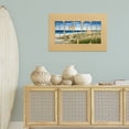 thumbnail image 4 of Stupell Industries Tropical Grassy Beach Typography Canvas Art, 36 x 24, by Art Brands Holdings LLC., 4 of 8