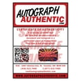 thumbnail image 2 of Al Pacino The Godfather, Facsimile Autograph Ltd Ed - Laser Etched Design, 2 of 2