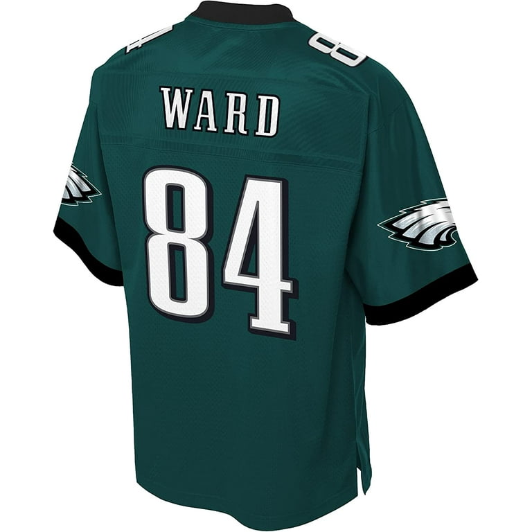 greg ward jersey