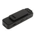 thumbnail image 3 of Mini Video Recorder, Body Camera Portable Back Clip Magnetic Absorption  For Daily Proof, 3 of 8