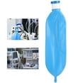 thumbnail image 4 of Bolsa de respiración de látex para máquina de anestesia, respirador, herramienta de ventilación simple de 1 l para niños, 4 of 11