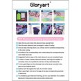 thumbnail image 2 of Butterfly Peinture Diamant 5D DIY, 2 of 3