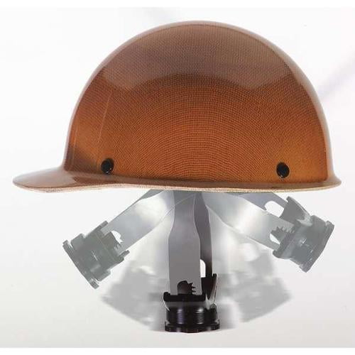 MSA 816654 Hard Hat Suspension, Ratchet by MSA