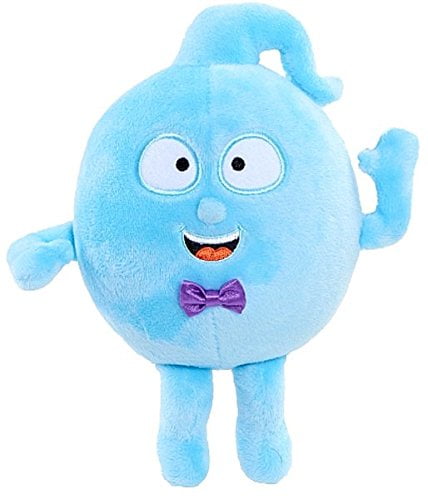 vampirina plush doll walmart