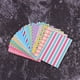 thumbnail image 5 of 20pcs 3 '' Pegatinas De Fotos Instantáneas Pegatinas De Decoración De La Película Vívidos Color Pegatinas Adhesivas Para Fotos Con 20 Diseños Diferentes, 5 of 7