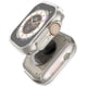 thumbnail image 5 of Nueva correa de reloj para Garmin Vivoactive 3 Venu 2 SQ Vivoactive 4 4S Forerunner 645 245m correa de silicona accesorios de correa de reloj, 5 of 5