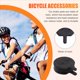 thumbnail image 4 of 4 Pares de Pastillas de Freno de Disco Universales para Bicicleta JAK-5 B777, Accesorios para Bicicletas., 4 of 5