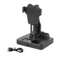 thumbnail image 1 of Dispositivo de balanceo de teléfono ajustable, accesorios de podómetro con cable USB, balancín de teléfono Cambiar, 1 of 8