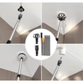 thumbnail image 3 of High Light Bulb Changer, Portable High Ceiling Light Bulb Changer  for Outdoor Maintenance, 3 of 7