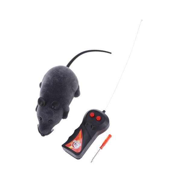 Realistic Remote Control Mouse