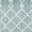 Aqua, variant on Nourison Positano Indoor/Outdoor Charcoal 9' x 12' Area Rug (9x12)