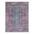 thumbnail image 3 of Unique Loom Sisu Collection Area Rug - Hyderabad (9' 2" x 12' Rectangle Multi/Beige), 3 of 7