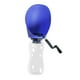 thumbnail image 5 of Botella de agua para perros, dispensador de agua de viaje para cachorros, dispensador de de agua para perros para caminar, 5 of 9
