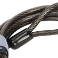 thumbnail image 2 of Laptop Cable Lock, Laptop Security Locks Theft Prevention Flexibility  For Projector, 2 of 8