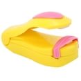 thumbnail image 2 of DeWin Machine à sceller, Clips de Sac Portables Pratiques Mini scellant à Impulsion électrique pour Machine à sceller à Chaud(Jaune), 2 of 11