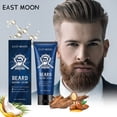 thumbnail image 1 of Tarmeek Men Sandalwood Beard Conditioner 100G Lightweight Rustproof eathable Men Sandalwood Beard Conditioner Great for Spring and Daily Life Gift for Women, 1 of 9